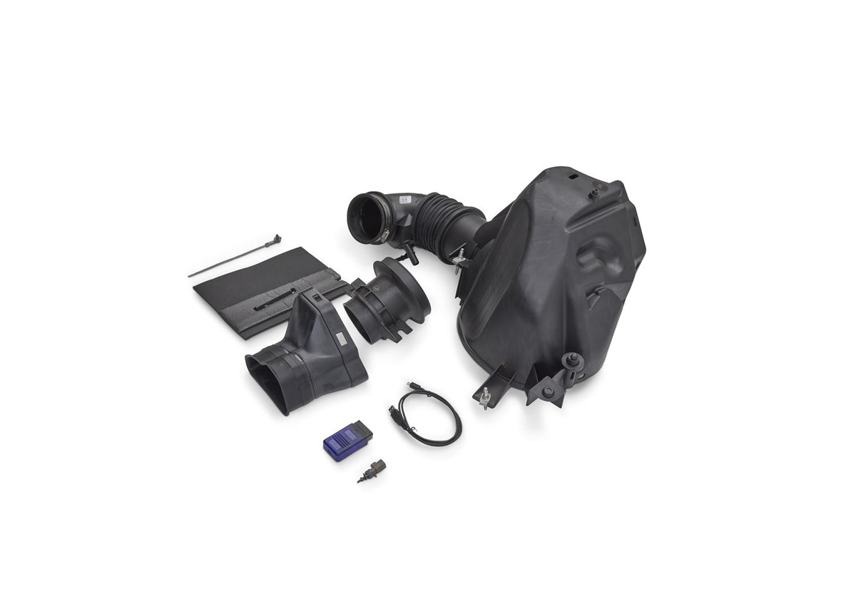 Ford Performance 2015-2017 Mustang 2.3L EcoBoost Performance Calibration Kit — in use (FRPM-9603-M4)
