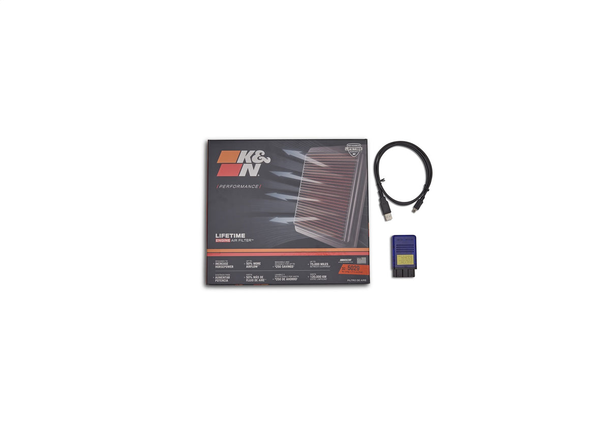 Ford Performance 2015-2017 Mustang GT Performance Calibration Power Pack 1 (FRPM-9603-M8)