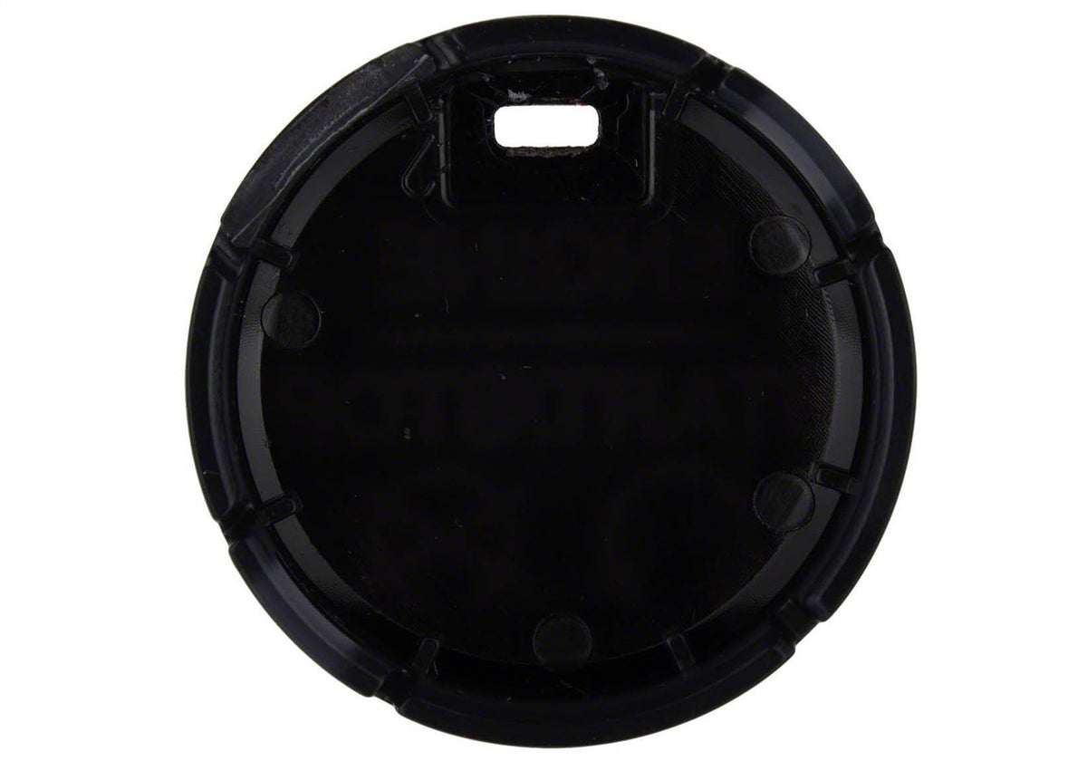 Ford Performance 2015-2017 Mustang Red Starter Button Installation Kit — additional view (FRPM-10B776-MR)