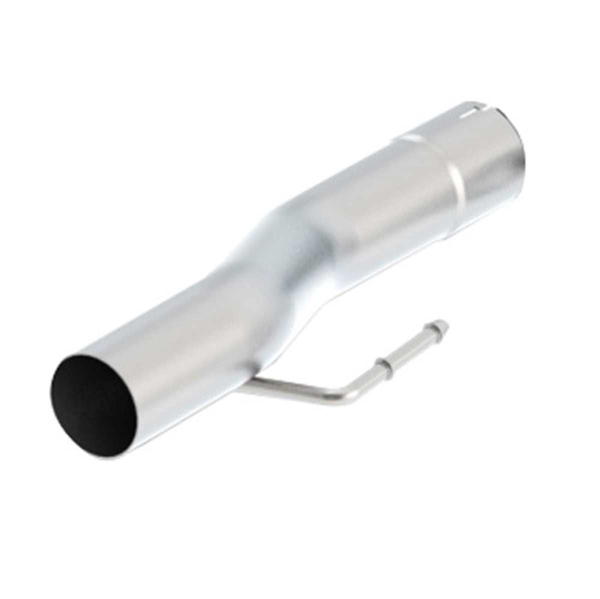 Ford Performance 2015-2020 F-150 2.7L, 3.5L And 5.0L 157 Inch Wheelbase Exhaust Mid-Pipe (FRPM-5248-F15157A)