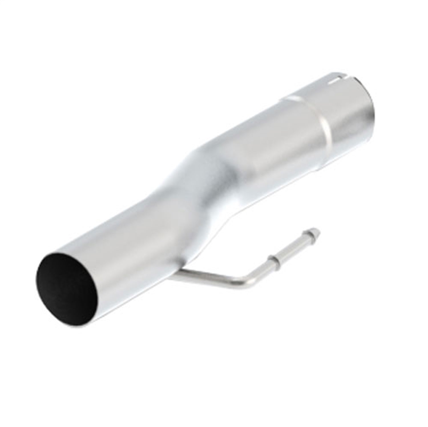 Ford Performance 2015-2020 F-150 2.7L, 3.5L And 5.0L 157 Inch Wheelbase Exhaust Mid-Pipe (FRPM-5248-F15157A)