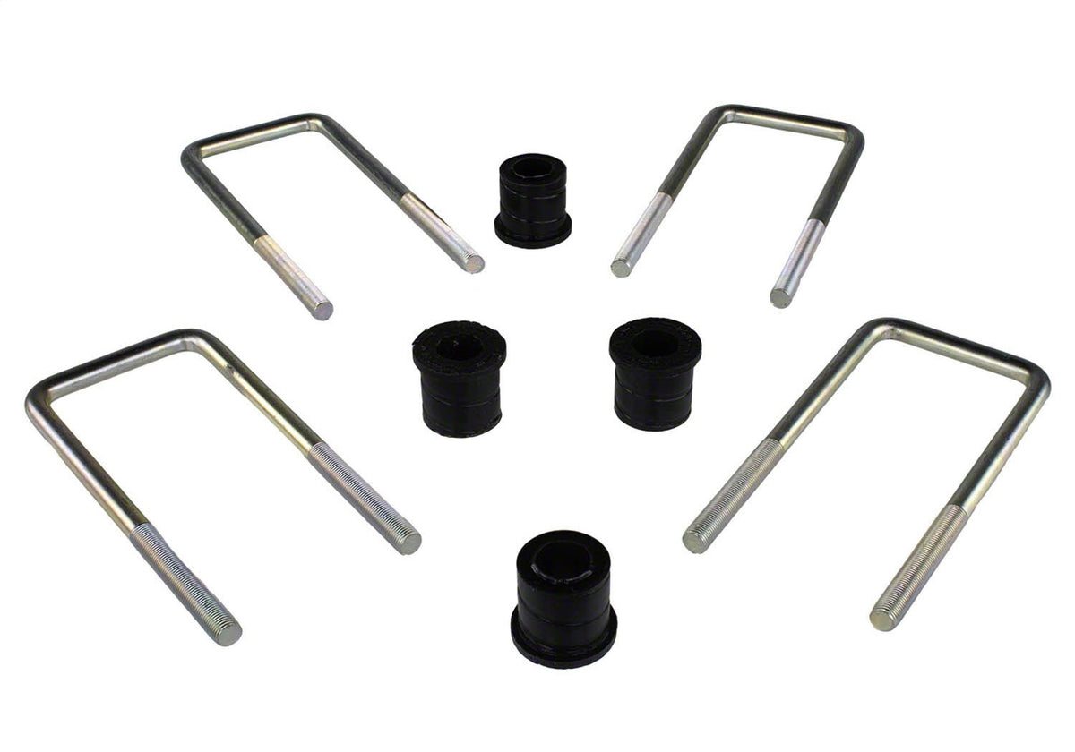 Ford Performance 2015-2020 F-150 Complete Lowering Kit — additional view (FRPM-3000-H4A)