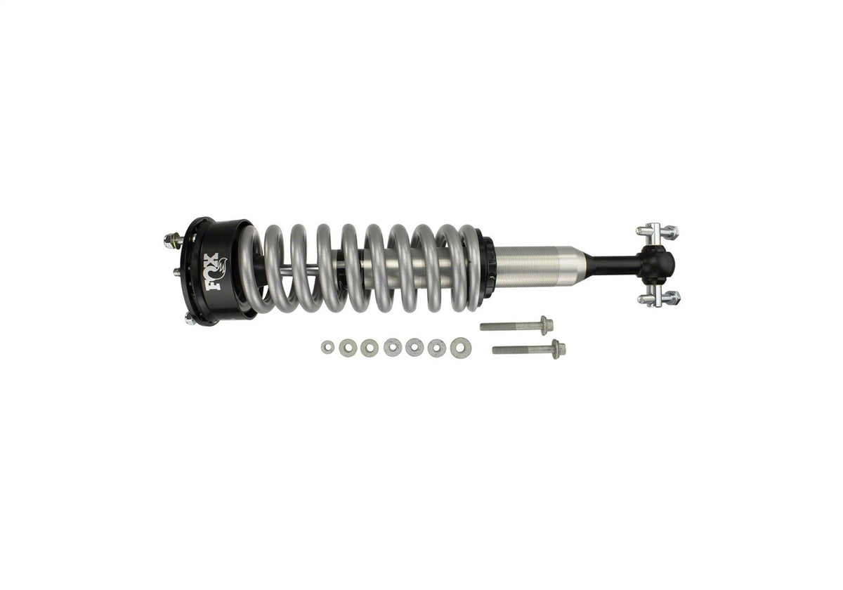 Ford Performance 2015-2020 F-150 Fox Single Service Front Coilover — alternate view (FRPM-18001-F15AF)