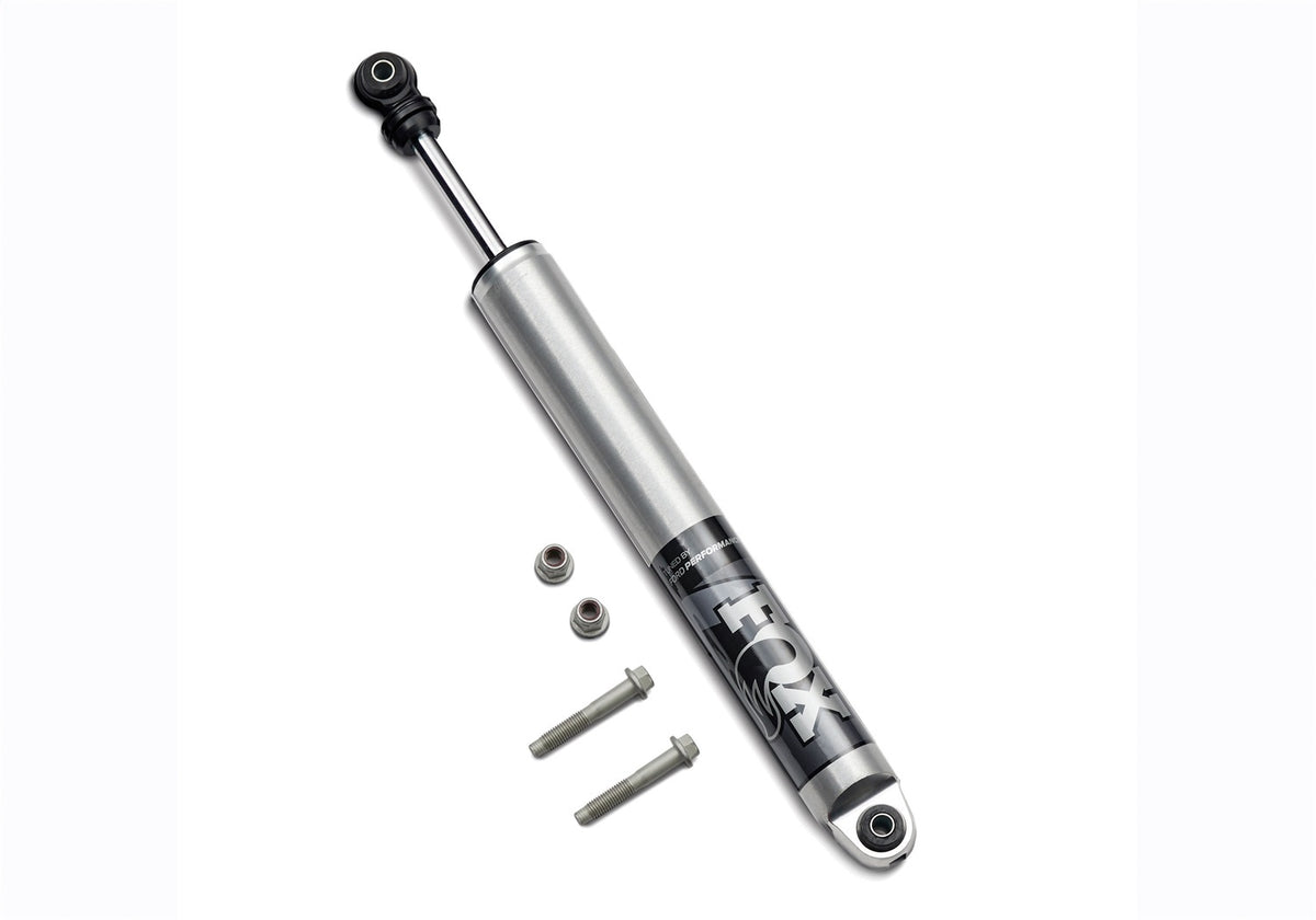 Ford Performance 2015-2020 F-150 Fox Single Service Rear Damper (FRPM-18001-F15AR)