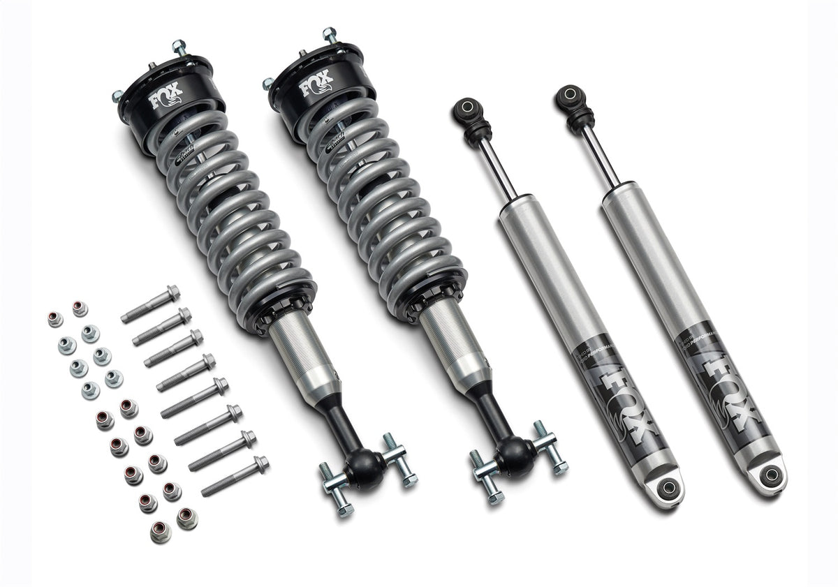 Ford Performance 2015-2020 F-150 Off-Road Suspension Damper Kit (FRPM-18000-F15AA)