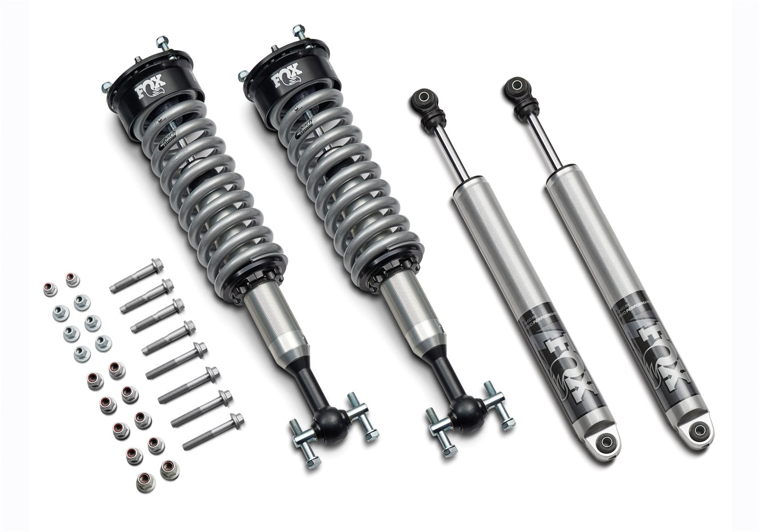 Ford Performance 2015-2020 F-150 Off-Road Suspension Damper Kit (FRPM-18000-F15AA)