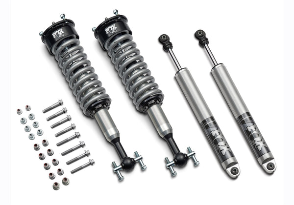 Ford Performance 2015-2020 F-150 Off-Road Suspension Damper Kit (FRPM-18000-F15AA)