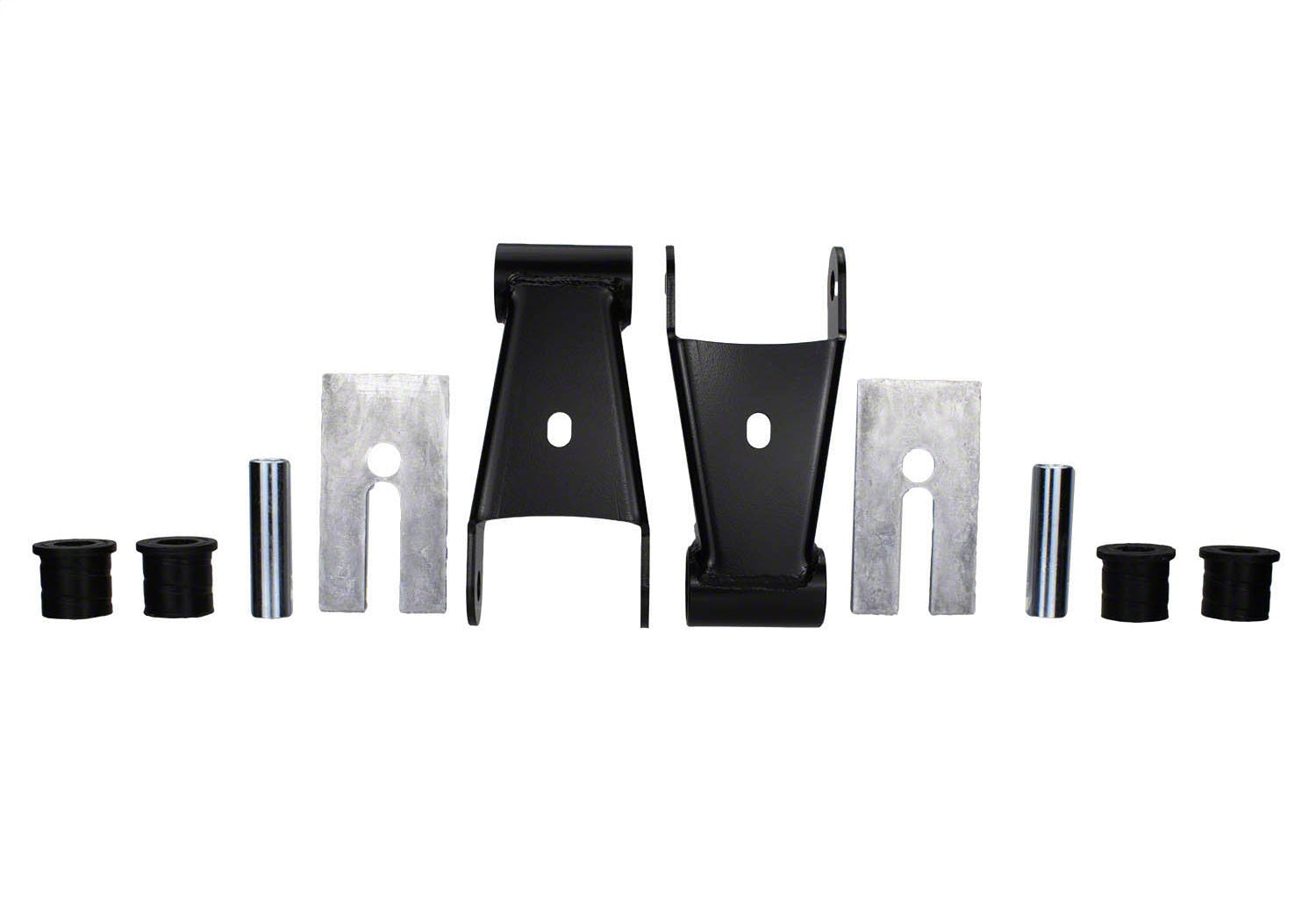 Ford Performance 2015-2020 F-150 Rear Lowering Kit (FRPM-3000-HA)