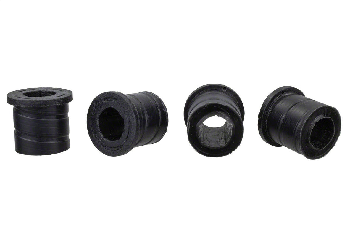 Ford Performance 2015-2020 F-150 Rear Lowering Kit — additional view (FRPM-3000-HA)