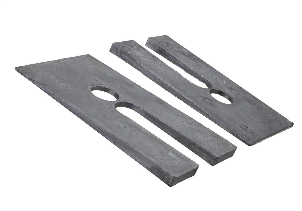 Ford Performance 2015-2020 F-150 Rear Lowering Kit — in use (FRPM-3000-HA)