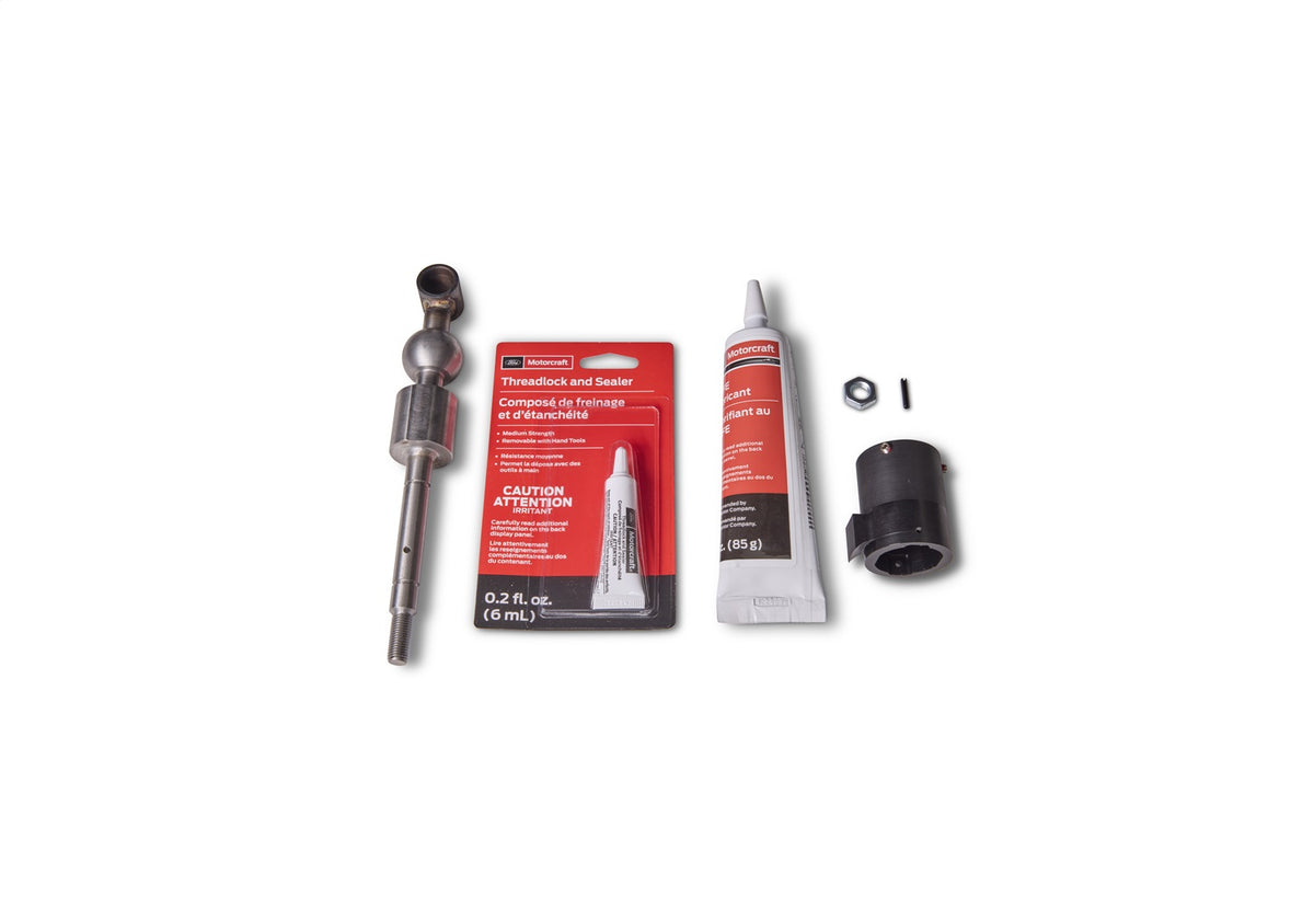 Ford Performance 2015-2020 Mustang GT350 Shifter Kit-Without Knob — additional view (FRPM-7210-M8A)