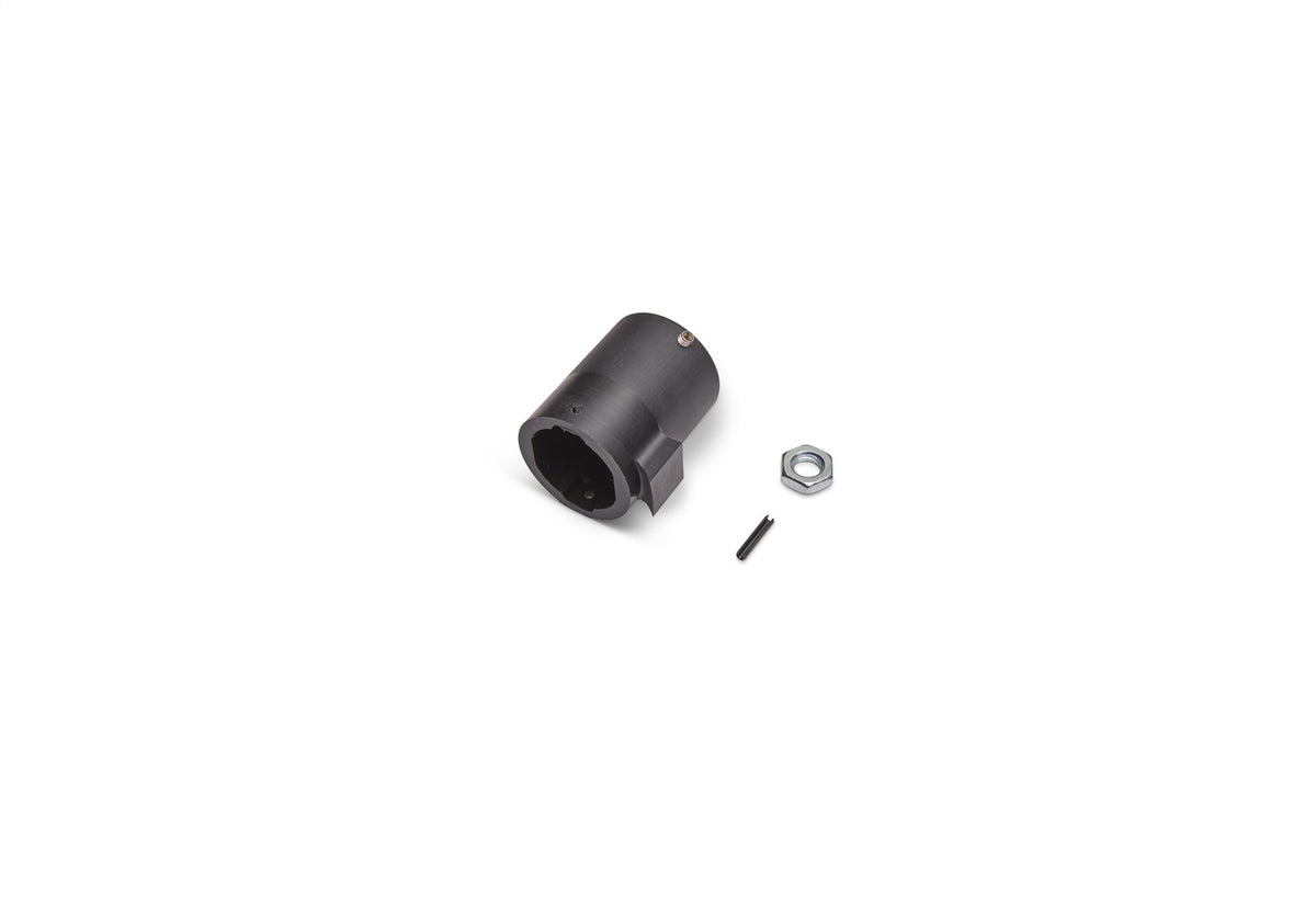 Ford Performance 2015-2020 Mustang GT350 Shifter Kit-Without Knob — alternate view (FRPM-7210-M8A)