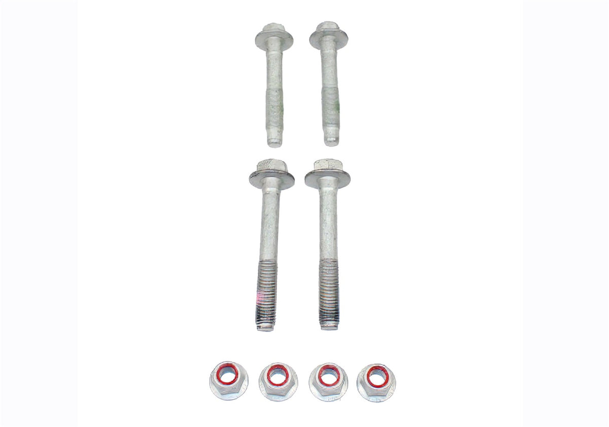Ford Performance 2015-2020 Mustang Performance Pack Front Control Arm Kit — additional view (FRPM-3075-F)