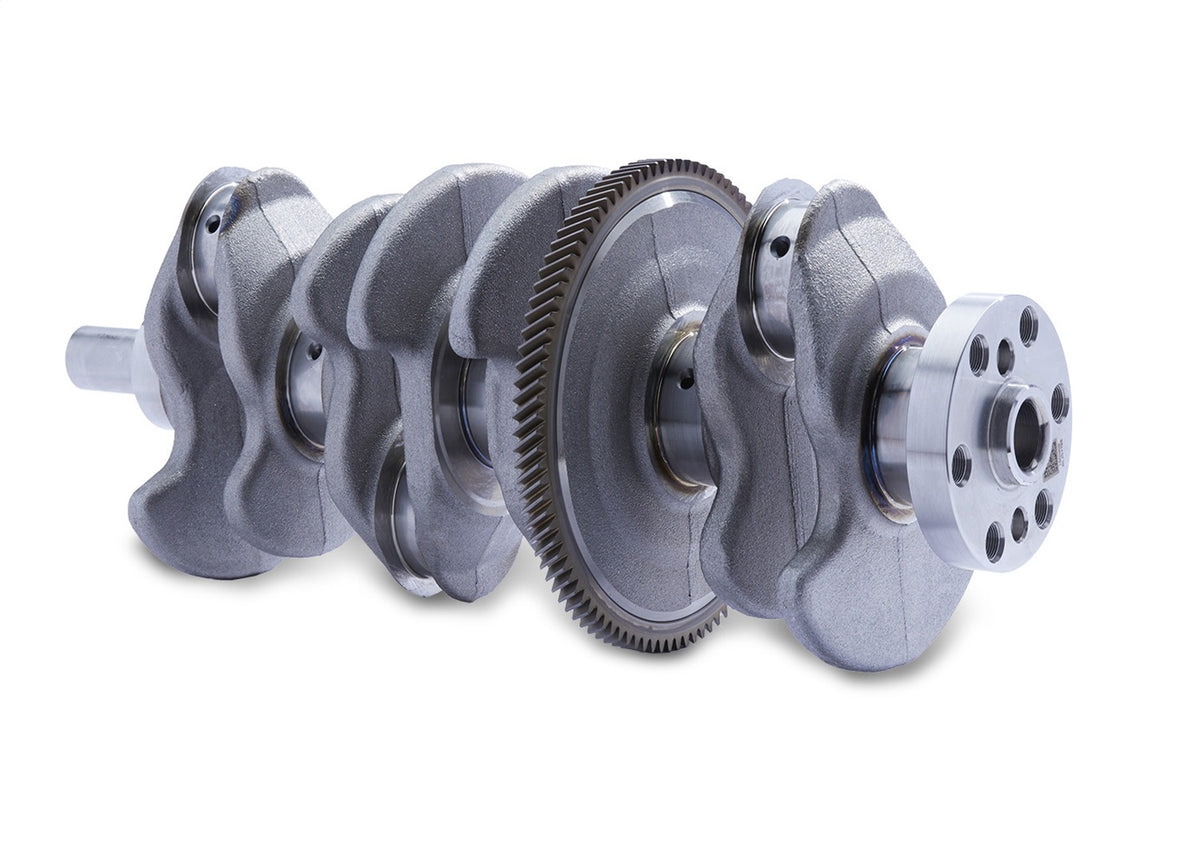 Ford Performance 2015-2023 2.3L EcoBoost Crankshaft — additional view (FRPM-6303-23EB)