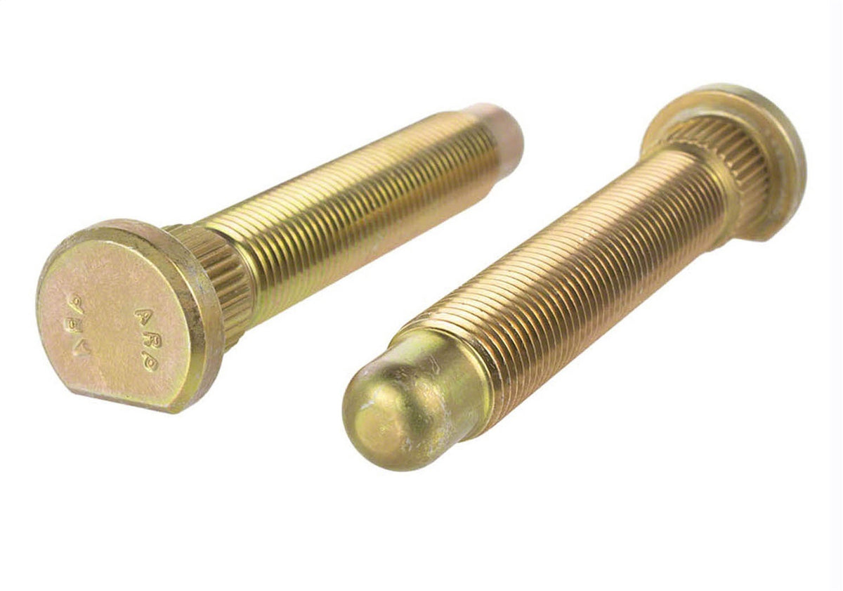 Ford Performance 2015-2023 Mustang Extended Arp Wheel Stud Kit — additional view (FRPM-1107-C)