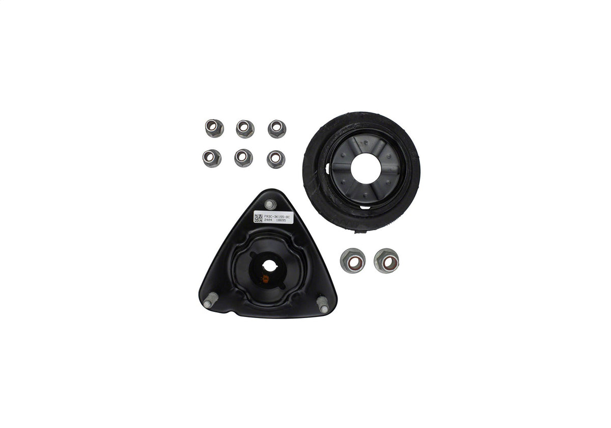 Ford Performance 2015-2023 Mustang Front Strut Mount (Pair) — alternate view (FRPM-18183-M)