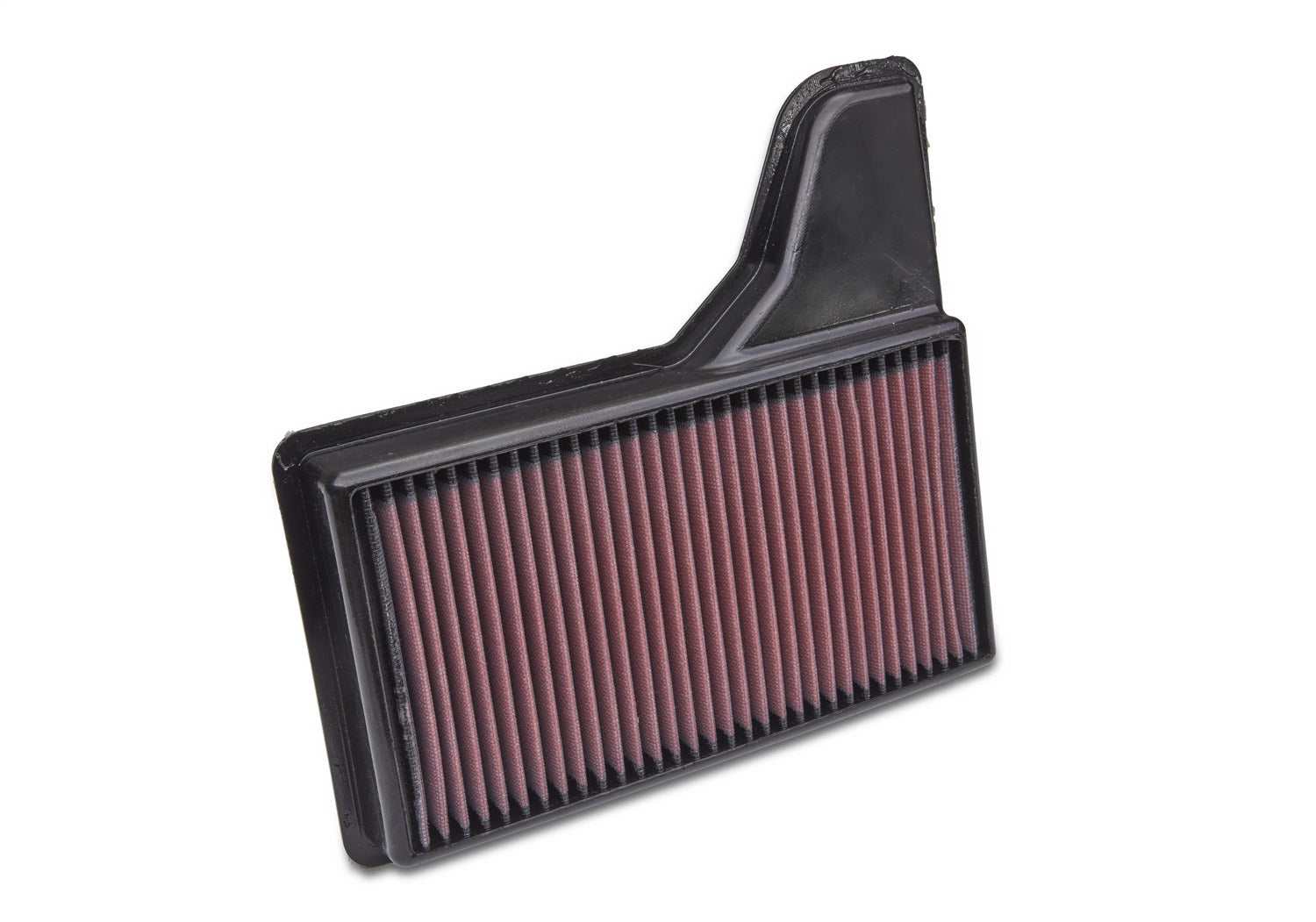 Ford Performance 2015-2023 Mustang GT, I4 And V6 High-Flow K&N / Ford Performance Air Filter (FRPM-9601-M)