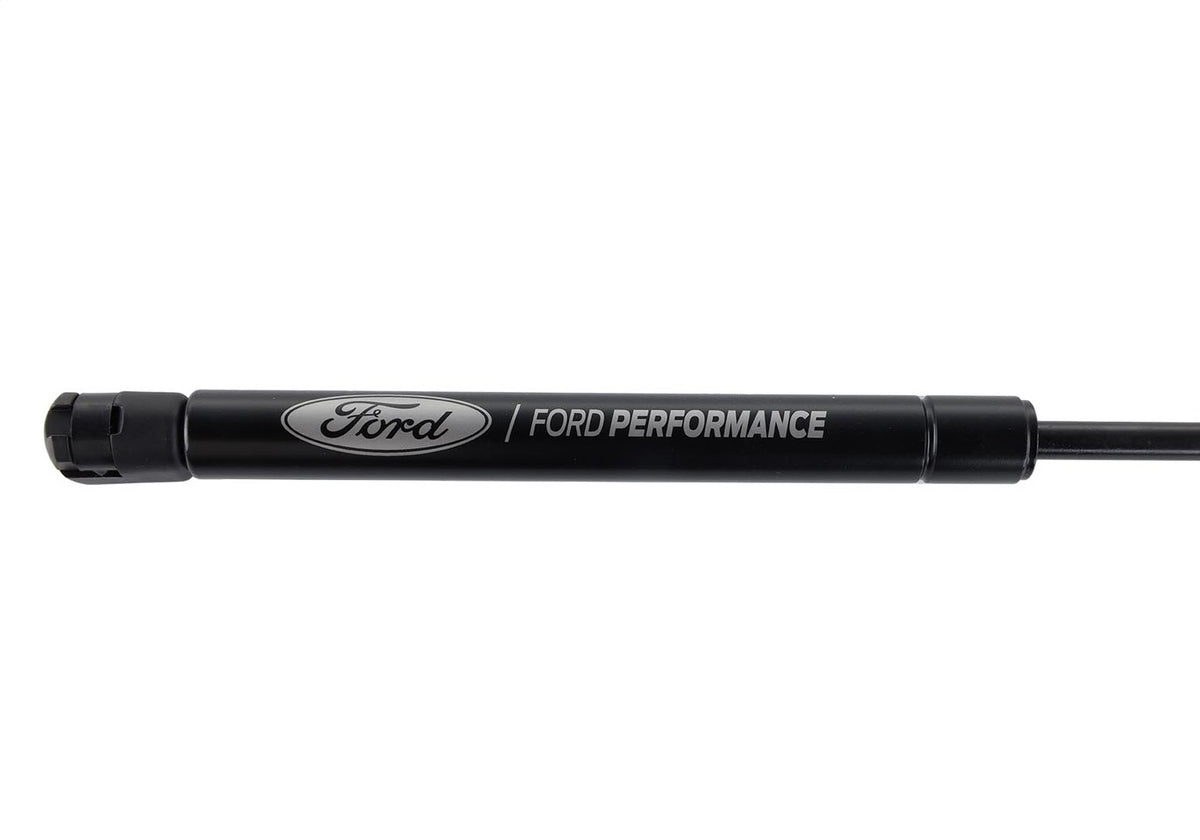 Ford Performance 2015-2023 Mustang Hood Lift Kit With Laser Engraved Ford Performance Logo — additional view (FRPM-16826-MA)