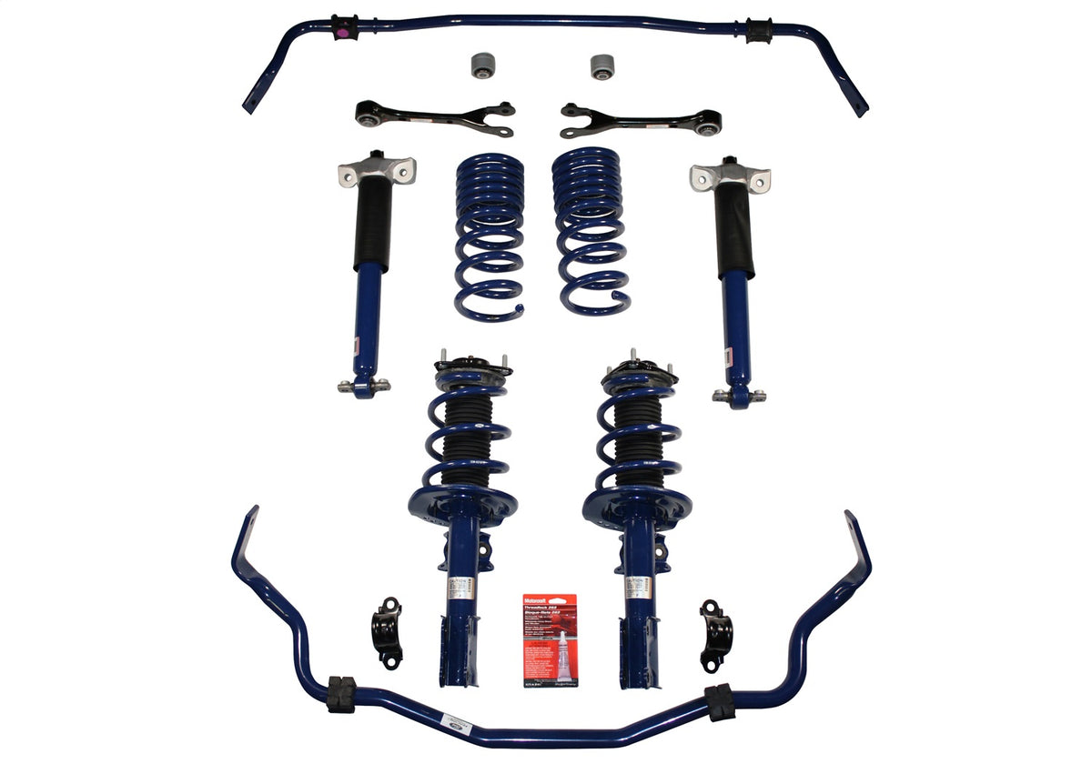 Ford Performance 2015-2023 Mustang Street Handling Pack (FRPM-FR3A-MAA)