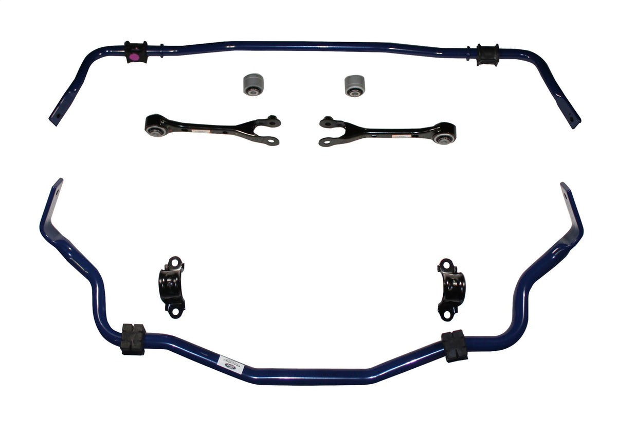 Ford Performance 2015-2023 Mustang Street Handling Pack — detail (FRPM-FR3A-MAA)