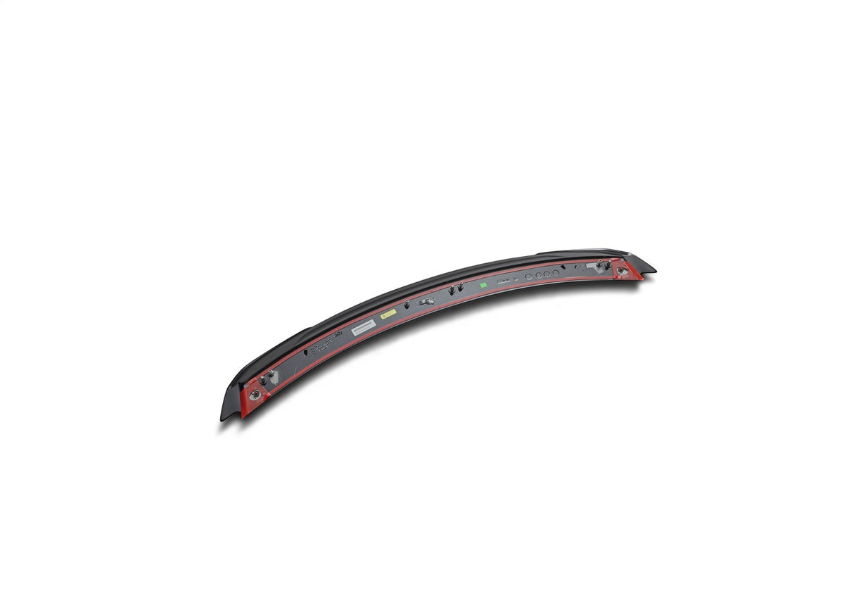Ford Performance 2015-2023 Mustang Track Pack Rear Spoiler — additional view (FRPM-16600-GT350A)