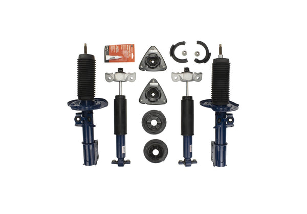 Ford Performance 2015-2023 Mustang Track Strut And Shock Kit (FRPM-18000-F)