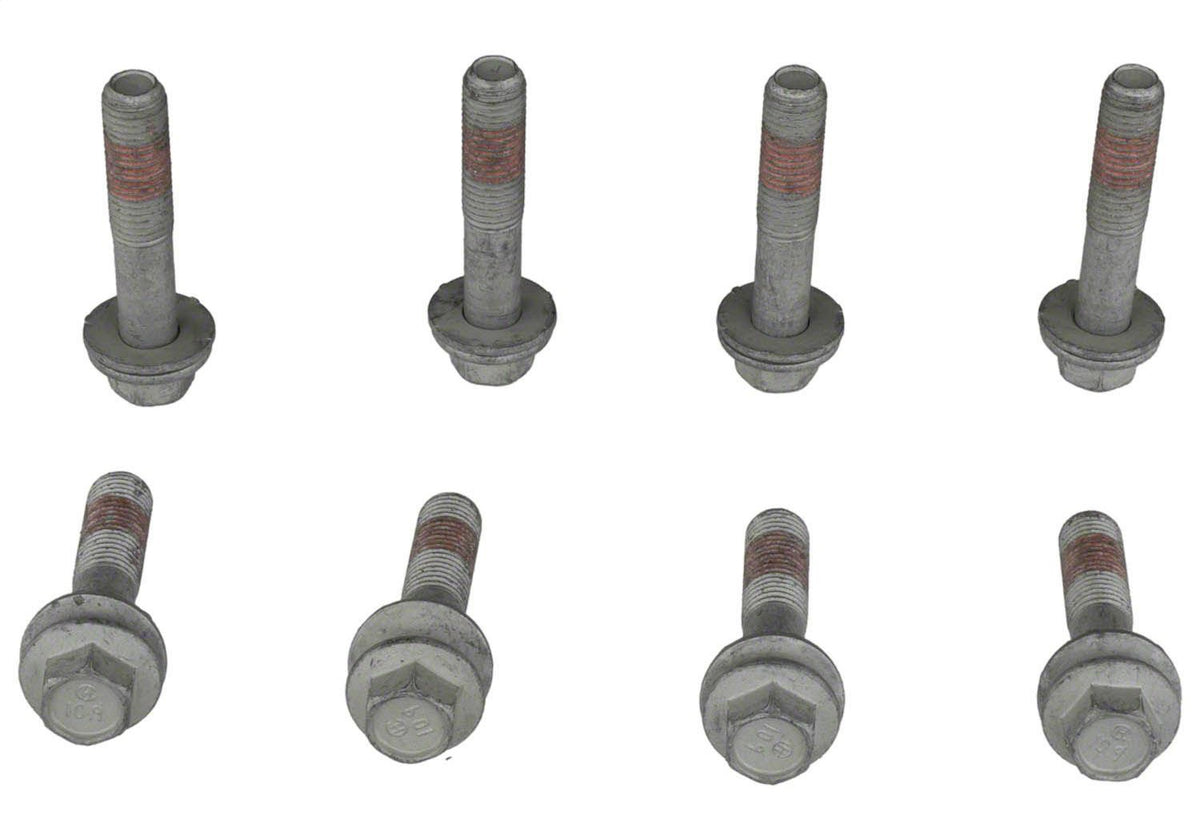 Ford Performance 2015-2024 Mustang IRS Knuckle Kit With Toe Bearing — additional view (FRPM-5970-M)