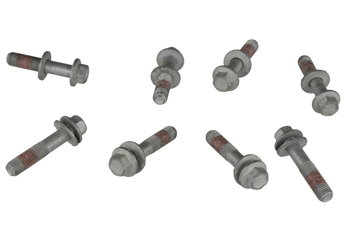Ford Performance 2015-2024 Mustang IRS Knuckle Kit With Toe Bearing — additional view (FRPM-5970-M)