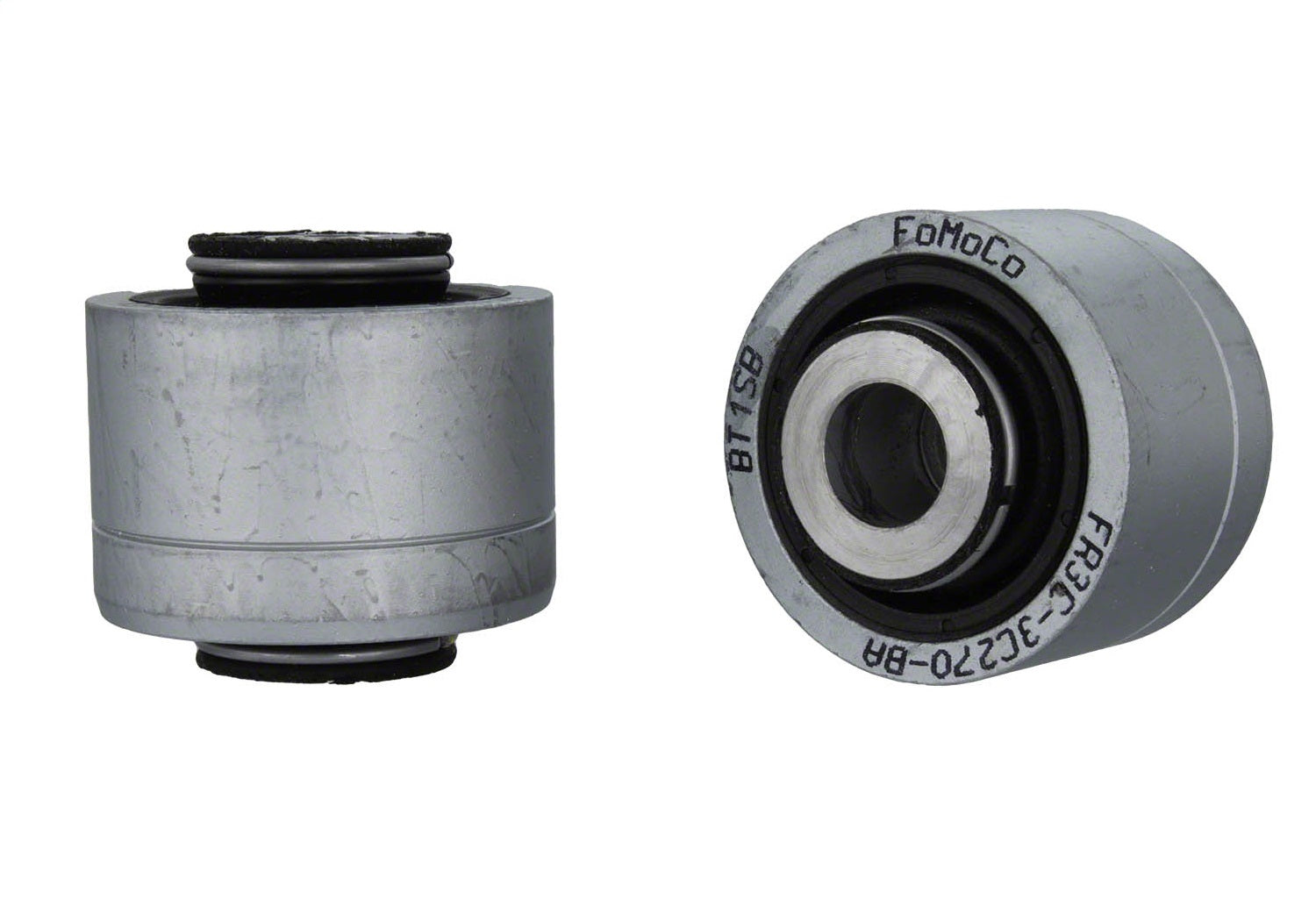 Ford Performance 2015-2024 Mustang Knuckle To Toe Link Bearing Assembly (FRPM-5A460-M)
