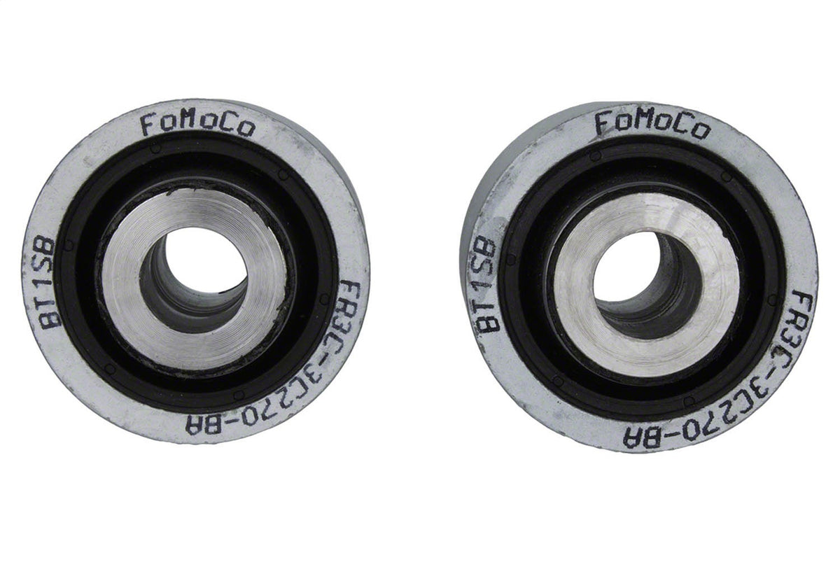 Ford Performance 2015-2024 Mustang Knuckle To Toe Link Bearing Assembly — alternate view (FRPM-5A460-M)