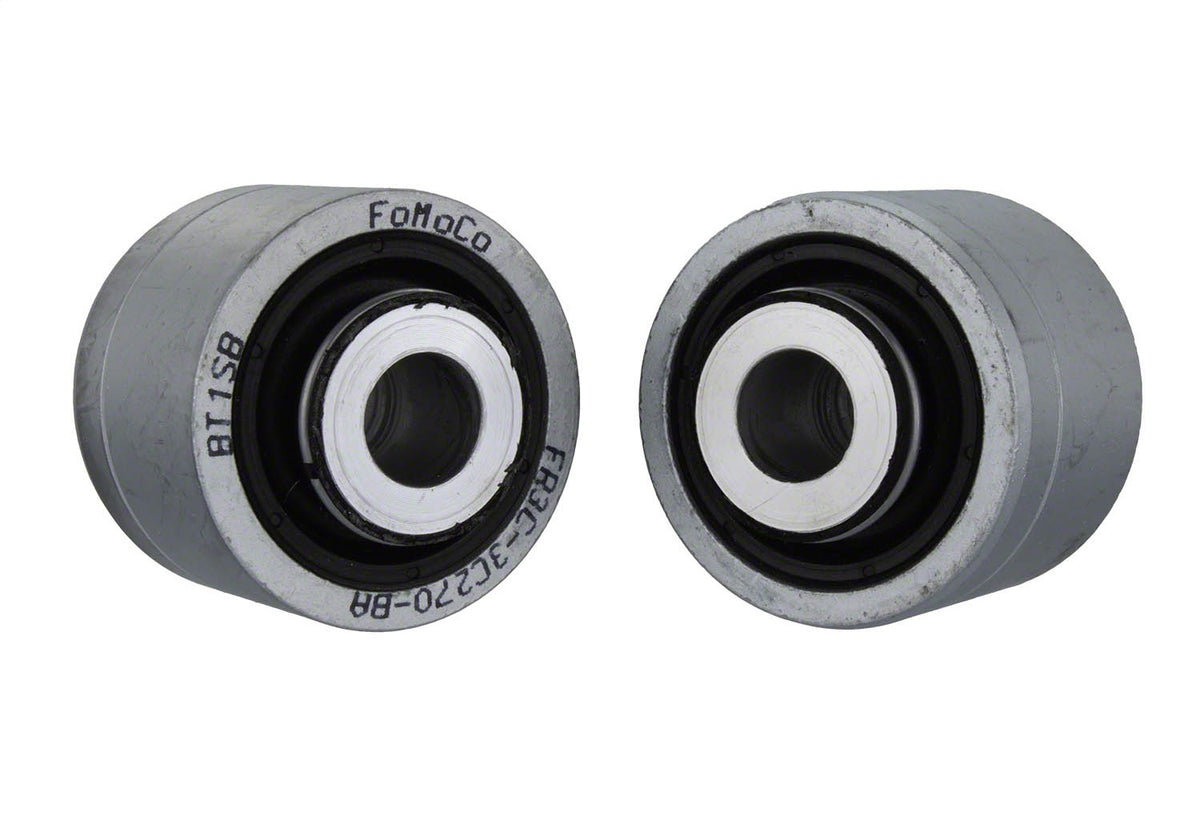 Ford Performance 2015-2024 Mustang Knuckle To Toe Link Bearing Assembly — detail (FRPM-5A460-M)