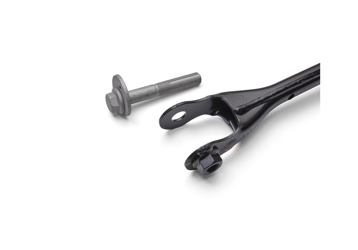 Ford Performance 2015-2024 Mustang Performance Pack Rear Toe Link Kit — detail (FRPM-5972-M)