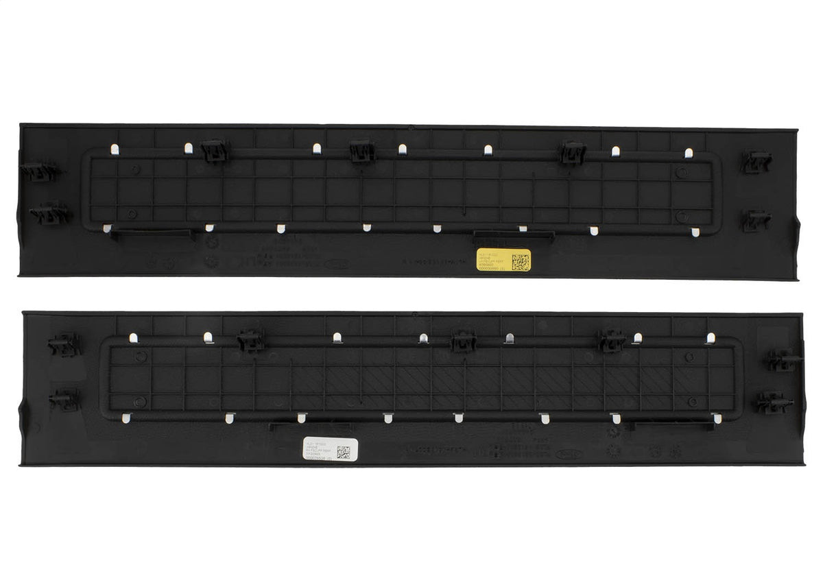 Ford Performance 2015-2025 F-150 Ford Performance Sill Plate Set — additional view (FRPM-1613208-F15A)