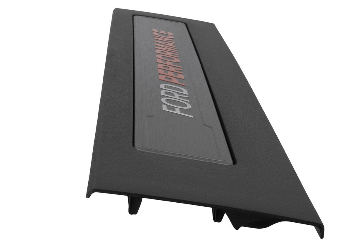 Ford Performance 2015-2025 F-150 Ford Performance Sill Plate Set — detail (FRPM-1613208-F15A)