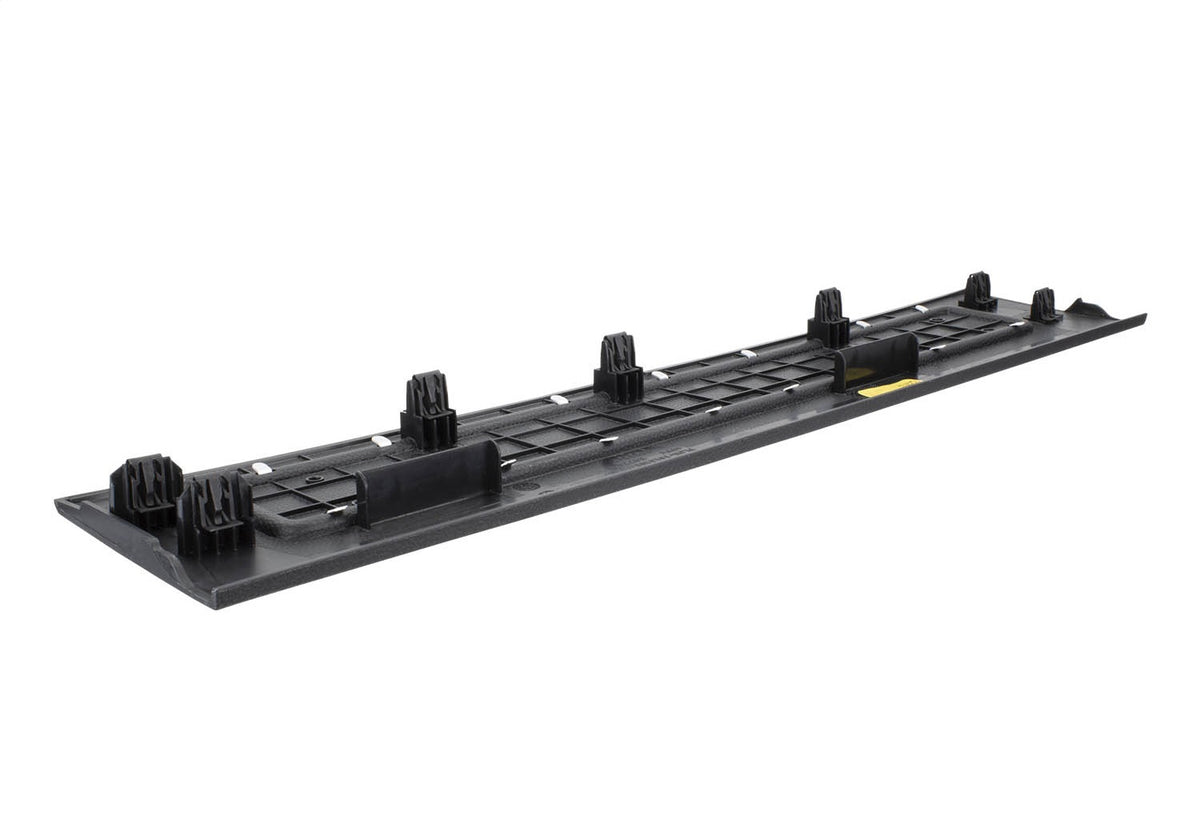 Ford Performance 2015-2025 F-150 Ford Performance Sill Plate Set — in use (FRPM-1613208-F15A)
