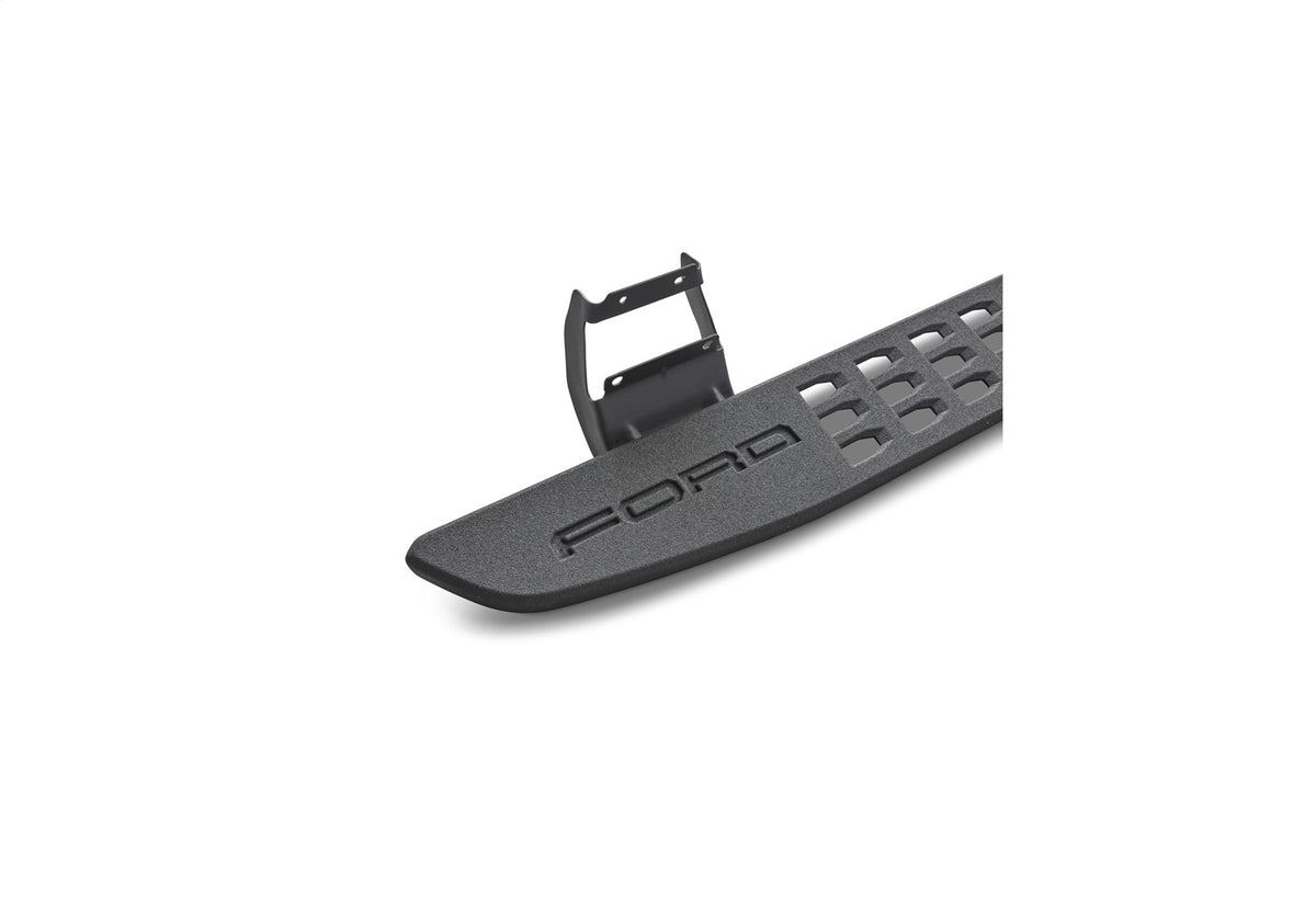 Ford Performance 2015-2025 F-Series Off-Road Running Board — detail (FRPM-16450-FSORB)