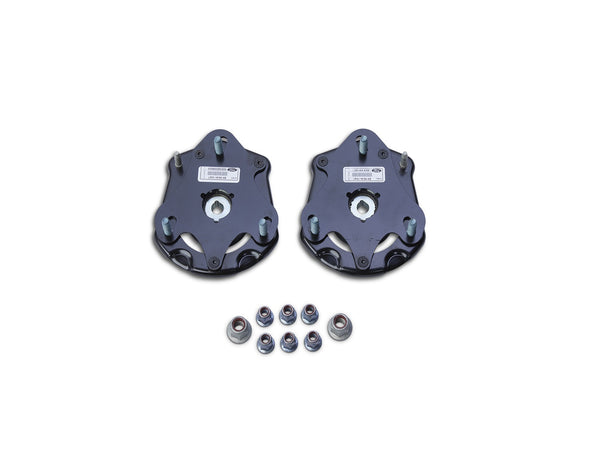 Ford Performance 2015-2025 Mustang Front Strut Mount-Adj Camber (FRPM-18183-MDH)