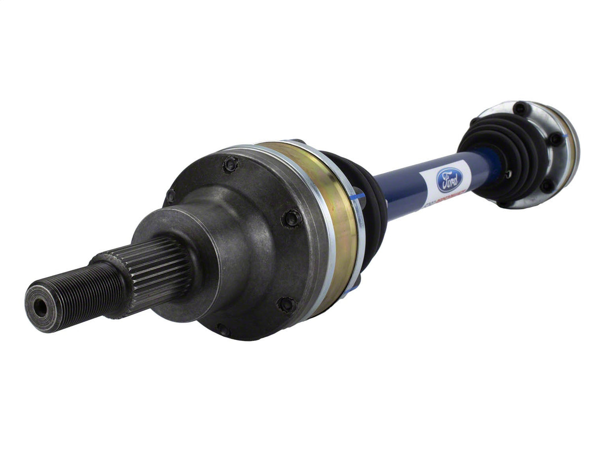 Ford Performance 2015-2025 Mustang Half Shaft Assembly (Left Side) — additional view (FRPM-4139-MA)