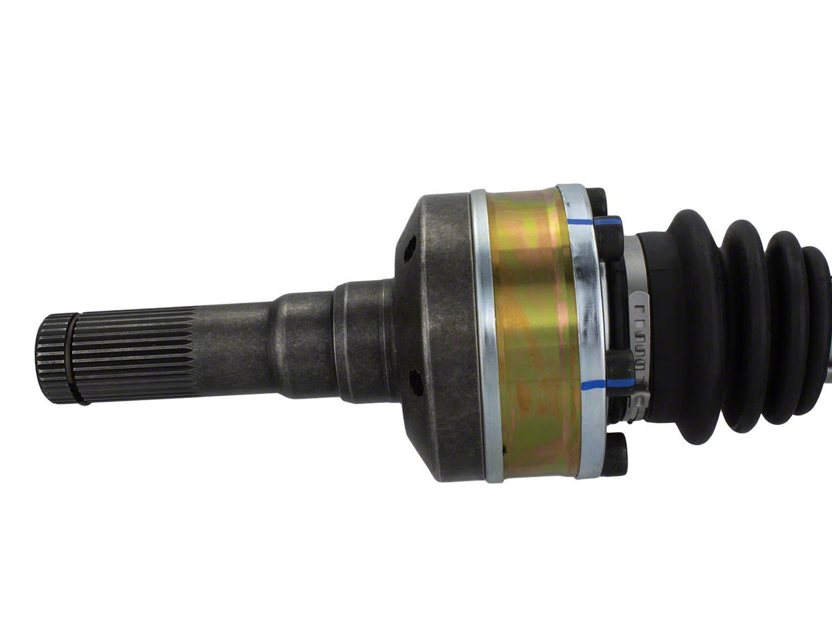 Ford Performance 2015-2025 Mustang Half Shaft Assembly (Right Side) — additional view (FRPM-4138-MA)