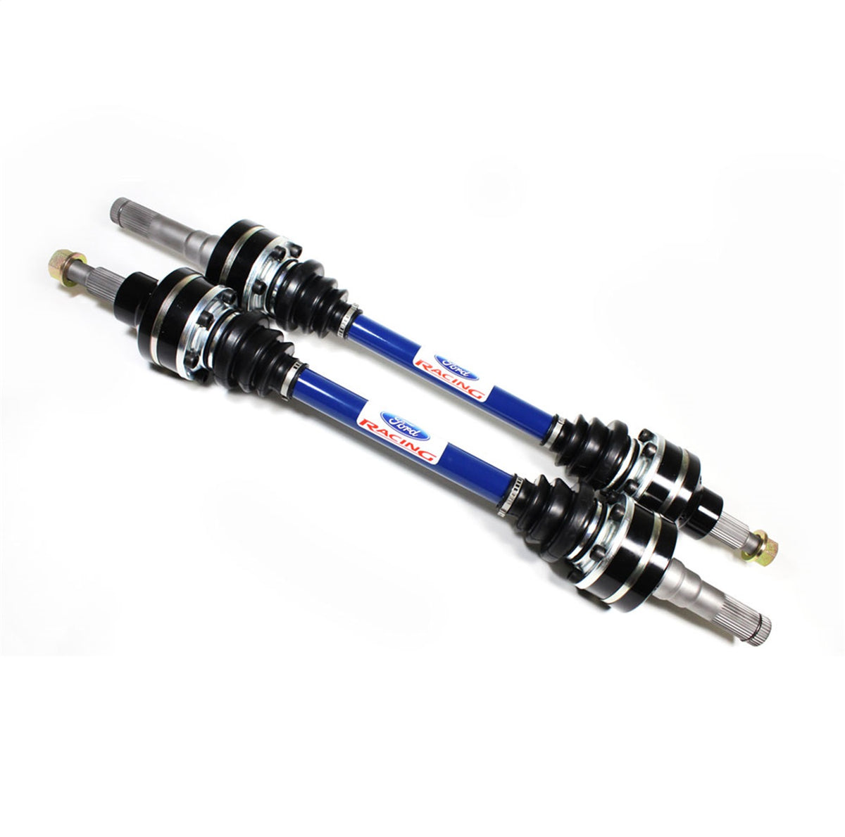 Ford Performance 2015-2025 Mustang Half Shaft Upgrade Kit (FRPM-4130-MA)