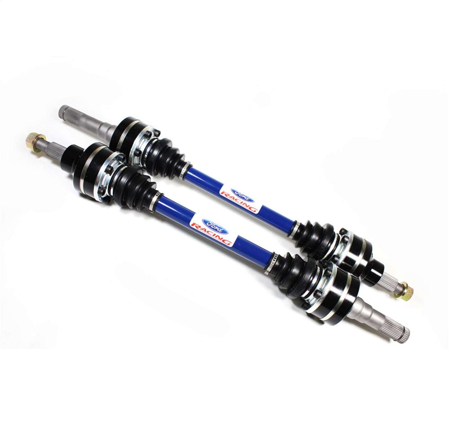 Ford Performance 2015-2025 Mustang Half Shaft Upgrade Kit (FRPM-4130-MA)