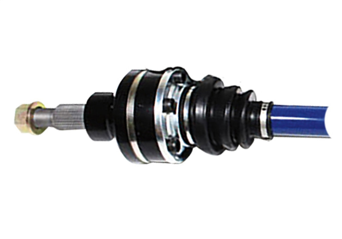 Ford Performance 2015-2025 Mustang Half Shaft Upgrade Kit — additional view (FRPM-4130-MA)