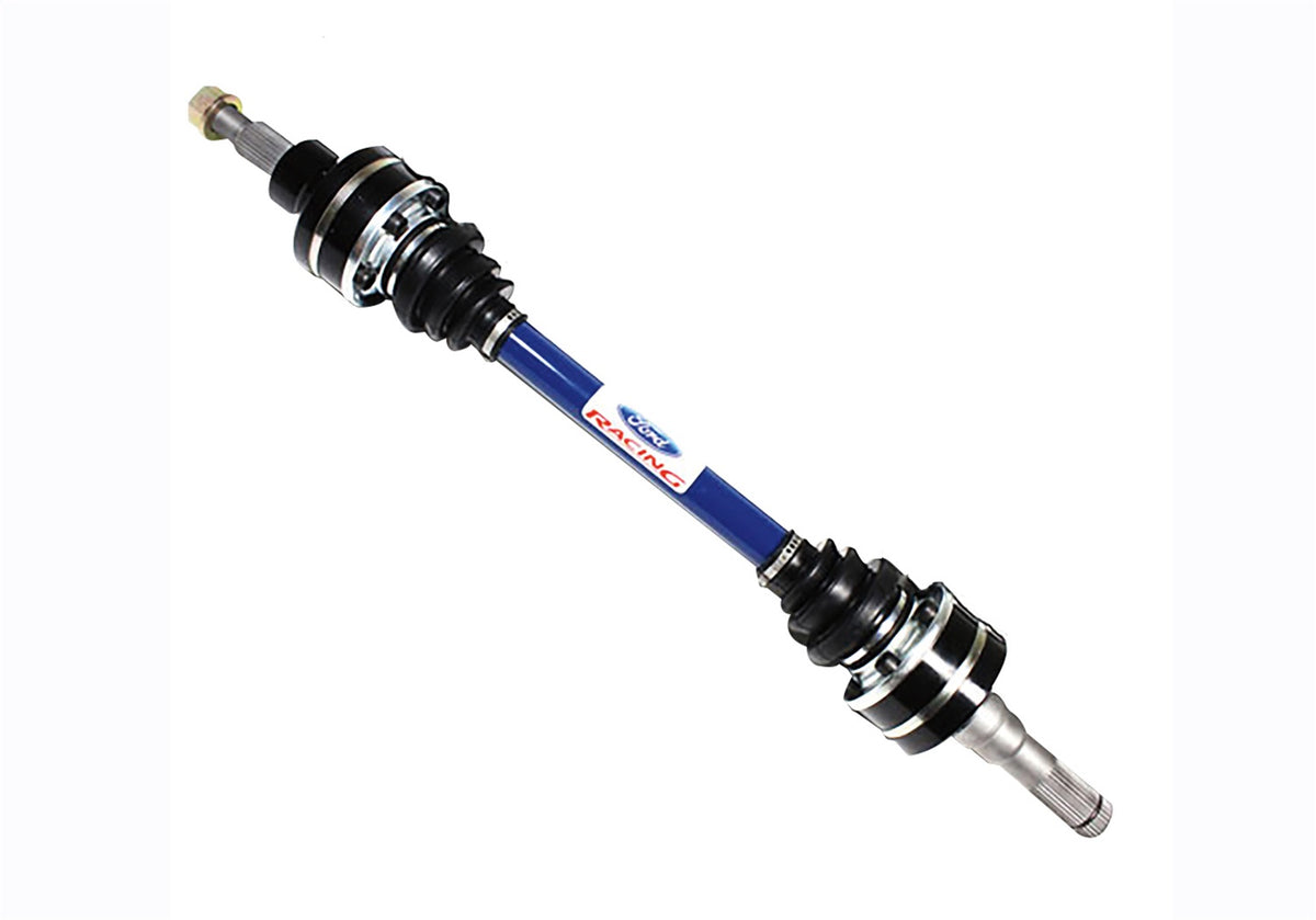 Ford Performance 2015-2025 Mustang Half Shaft Upgrade Kit — detail (FRPM-4130-MA)