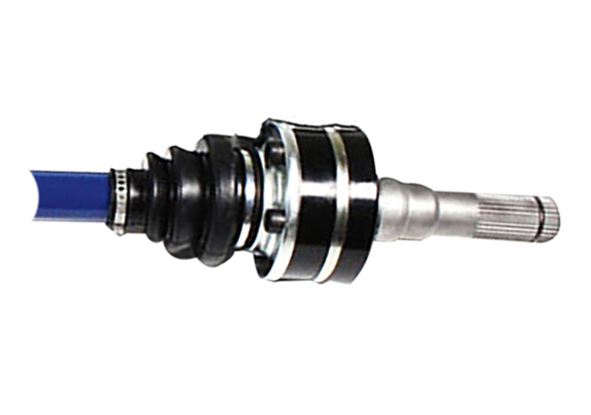 Ford Performance 2015-2025 Mustang Half Shaft Upgrade Kit — in use (FRPM-4130-MA)