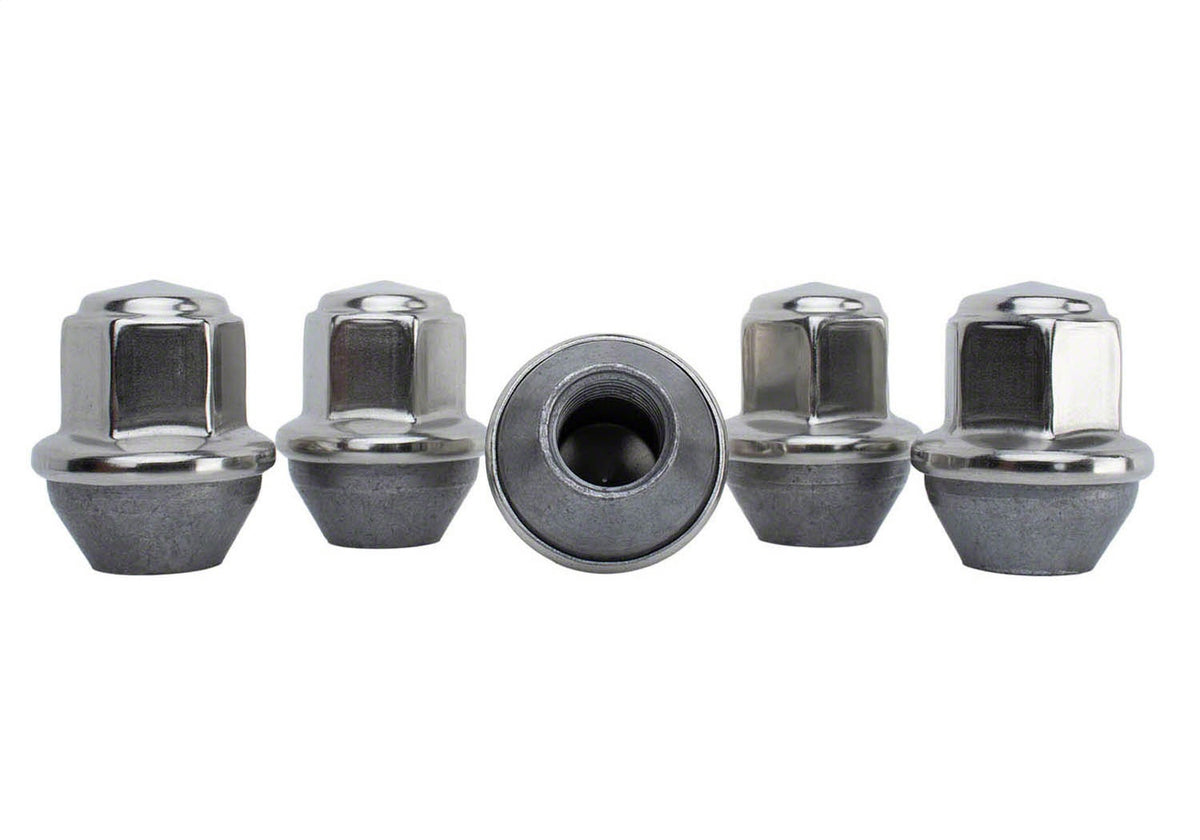 Ford Performance 2015-2025 Mustang Lug Nut Kit — detail (FRPM-1012-M)