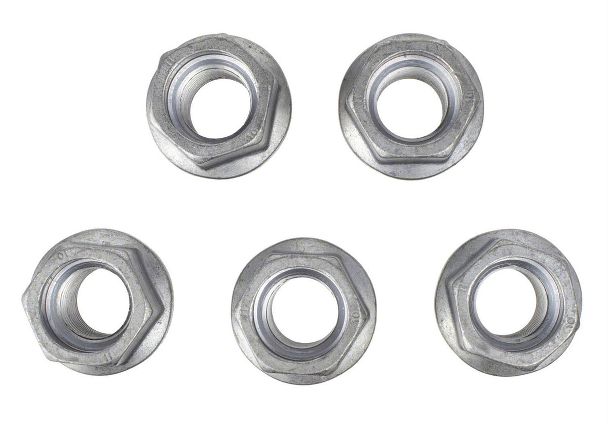 Ford Performance 2015-2025 Mustang Open Back Lug Nut Kit (FRPM-1012-N)