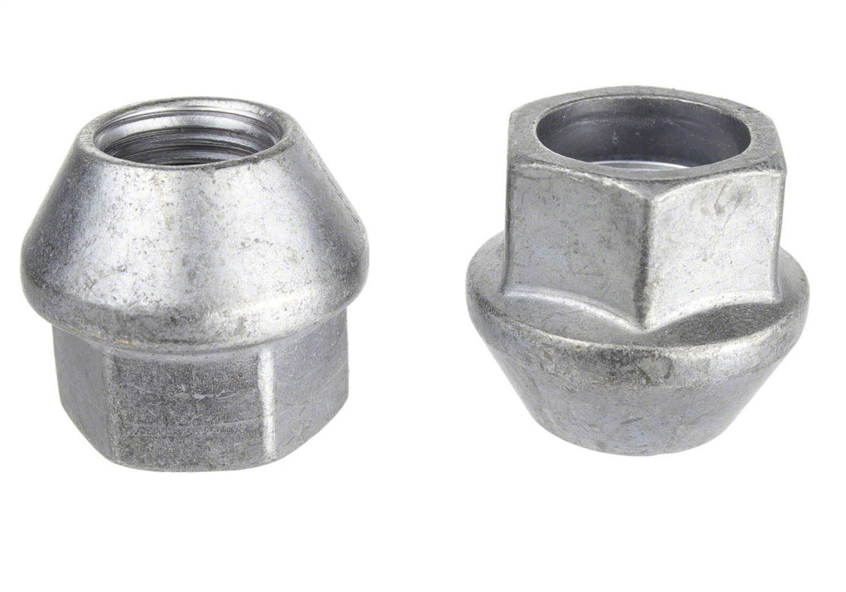 Ford Performance 2015-2025 Mustang Open Back Lug Nut Kit — additional view (FRPM-1012-N)