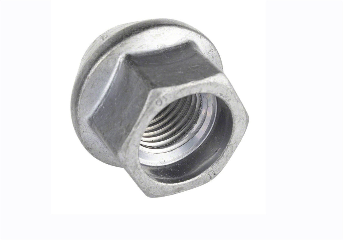 Ford Performance 2015-2025 Mustang Open Back Lug Nut Kit — additional view (FRPM-1012-N)