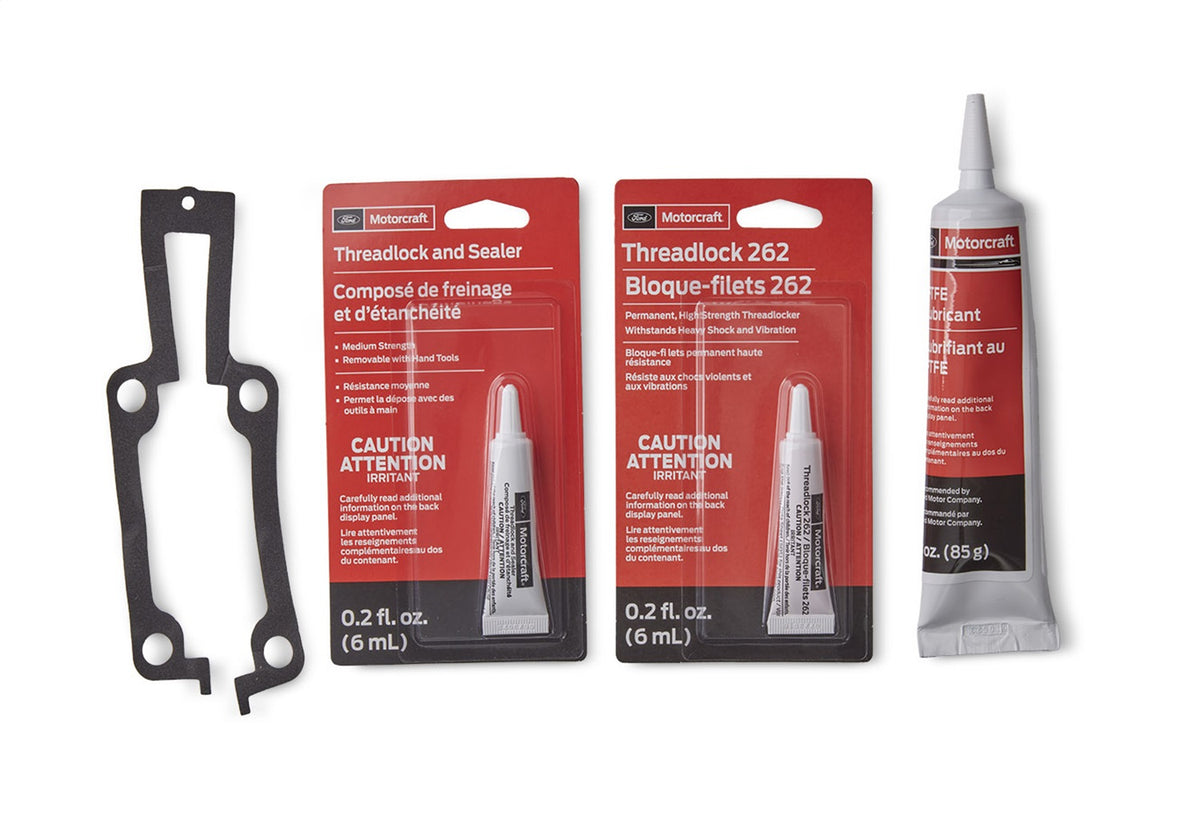 Ford Performance 2015-2025 Mustang Shifter Kit-Without Knob — additional view (FRPM-7210-MA)