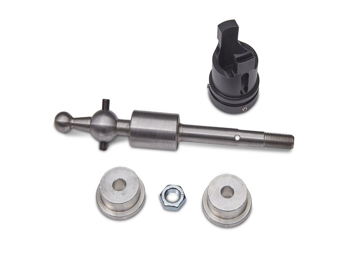 Ford Performance 2015-2025 Mustang Shifter Kit-Without Knob — alternate view (FRPM-7210-MA)